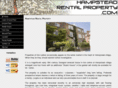 hampsteadrentalproperty.com