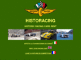 historacing.com