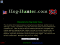 hog-hunter.com