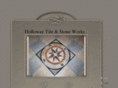 hollowaytileandstoneworks.com