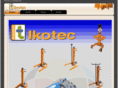 ikotec.info