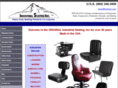 indseat.com
