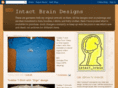 intactbraindesigns.com