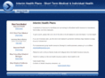 interimhealthplans.com