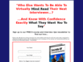 interviewsuccesszone.com
