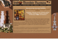 irishchocolatefountains.com