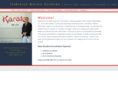 iss-karate.com