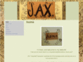 jaxjackson.com