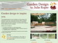 julieropergardendesign.com