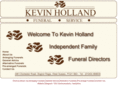 kevinholland.co.uk