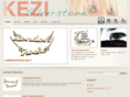 kezisilverstone.com