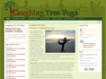 laughingtreeyoga.com