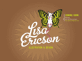 lisaericson.com