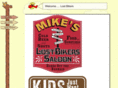 lostbikers.com