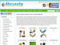 madeinindiabeads.com