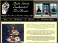 mainstreetenchantedtea.com