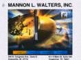 mannonlwaltersinc.com