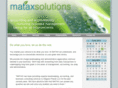 mataxgroup.com