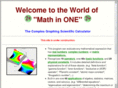 mathinone.com