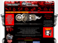 moorespeedracing.com