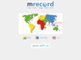 mrecordcareers.com