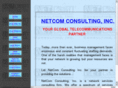 netcomconsulting.net