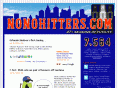 nonohitters.com