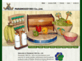 parawood1993.com