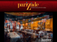 parizadedurham.com