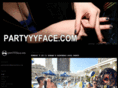 partyyyface.com