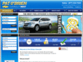 patobrienchevroletwest.com