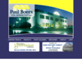 paulboers.com