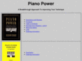 pianopower.com