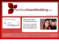 planyourasianwedding.com