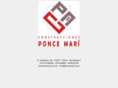 poncemari.com