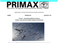 primaxgermaninstruments.com