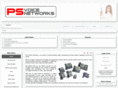 psvoicenetworks.co.uk