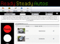 readysteadyautos.com