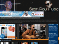 seanpaul-music.com
