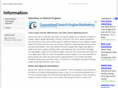 searchengineadvertising.org