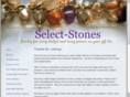 select-stones.com