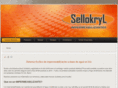 sellokryl.com