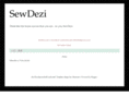 sewdezi.com