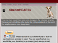 shelterhearts.org