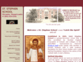 st-stephen.net