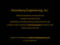 strombergengineering.com