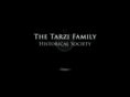 tarzifamily.com