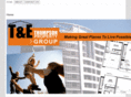 tepropertygroup.com