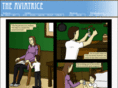 theaviatrice.com