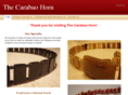 thecarabaohorn.com
